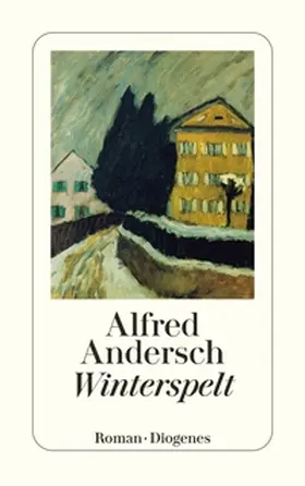 Andersch / Lamping |  Winterspelt | eBook | Sack Fachmedien