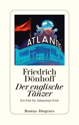 Dönhoff |  Der englische Tänzer | eBook | Sack Fachmedien