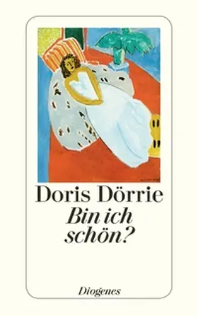 Dörrie | Bin ich schön? | E-Book | www.sack.de
