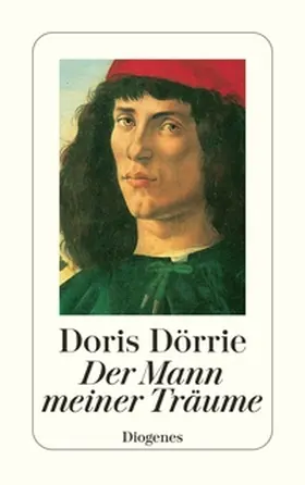 Dörrie | Der Mann meiner Träume | E-Book | www.sack.de