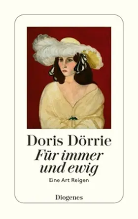 Dörrie |  Für immer und ewig | eBook | Sack Fachmedien