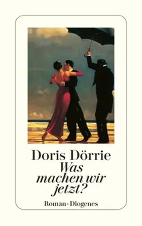 Dörrie | Was machen wir jetzt? | E-Book | www.sack.de