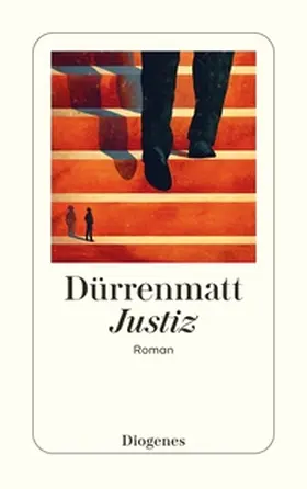 Dürrenmatt | Justiz | E-Book | www.sack.de
