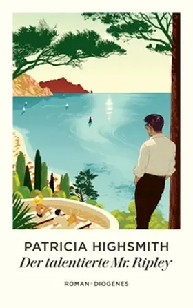 Highsmith / Ingendaay |  Der talentierte Mr. Ripley | eBook | Sack Fachmedien