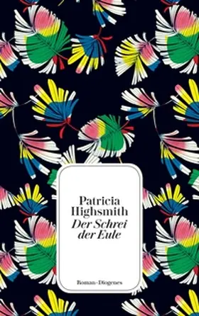 Highsmith / Ingendaay |  Der Schrei der Eule | eBook | Sack Fachmedien