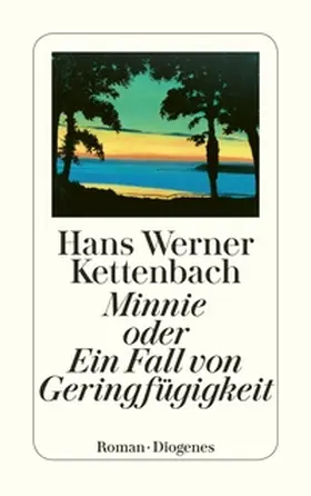 Kettenbach |  Minnie | eBook | Sack Fachmedien