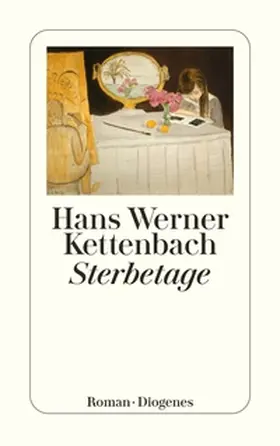 Kettenbach |  Sterbetage | eBook | Sack Fachmedien