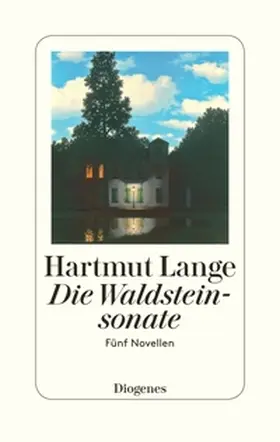 Lange | Die Waldsteinsonate | E-Book | www.sack.de