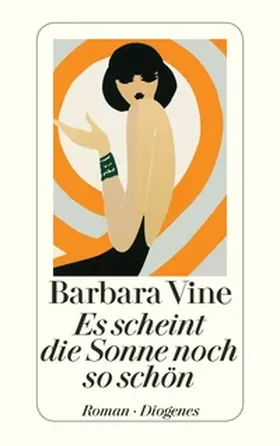 Vine |  Es scheint die Sonne noch so schön | eBook | Sack Fachmedien
