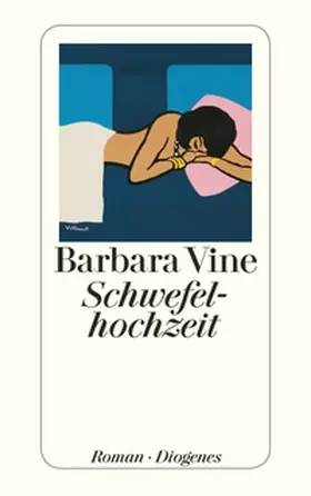 Vine |  Schwefelhochzeit | eBook | Sack Fachmedien