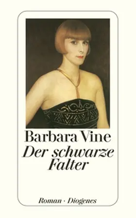 Vine |  Der schwarze Falter | eBook | Sack Fachmedien