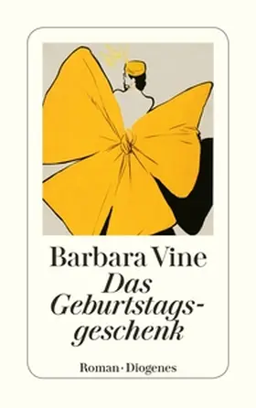 Vine |  Das Geburtstagsgeschenk | eBook | Sack Fachmedien
