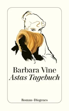 Vine |  Astas Tagebuch | eBook | Sack Fachmedien