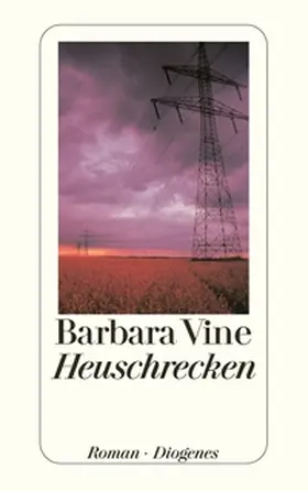 Vine |  Heuschrecken | eBook | Sack Fachmedien