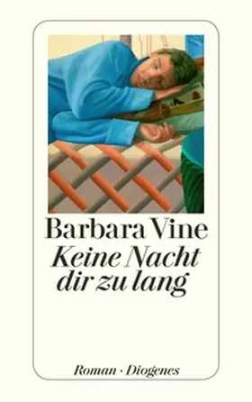Vine |  Keine Nacht dir zu lang | eBook | Sack Fachmedien