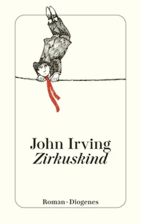 Irving |  Zirkuskind | eBook | Sack Fachmedien