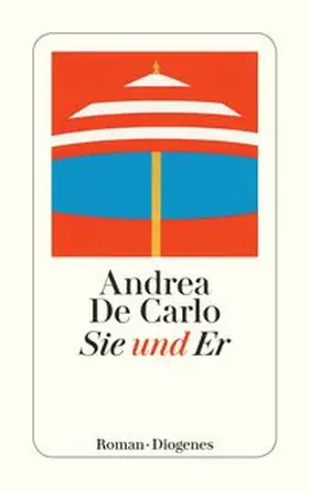 De Carlo | Sie und Er | E-Book | www.sack.de