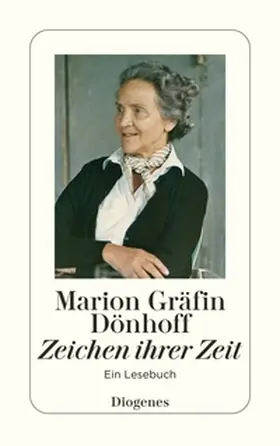 Dönhoff / Brauer |  Zeichen ihrer Zeit | eBook | Sack Fachmedien
