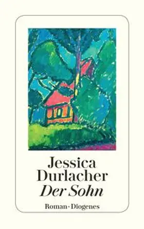 Durlacher | Der Sohn | E-Book | www.sack.de