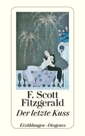 Fitzgerald |  Der letzte Kuss | eBook | Sack Fachmedien