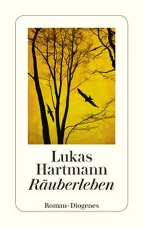 Hartmann |  Räuberleben | eBook | Sack Fachmedien