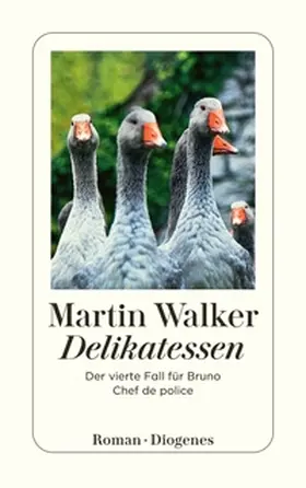 Walker |  Delikatessen | eBook | Sack Fachmedien
