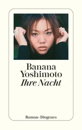 Yoshimoto |  Ihre Nacht | eBook | Sack Fachmedien