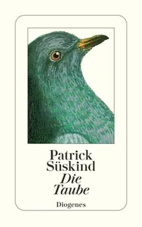 Süskind | Die Taube | E-Book | www.sack.de