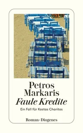 Markaris |  Faule Kredite | eBook | Sack Fachmedien