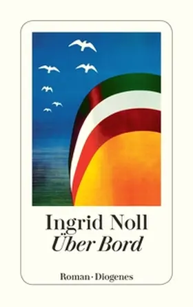 Noll | Über Bord | E-Book | www.sack.de