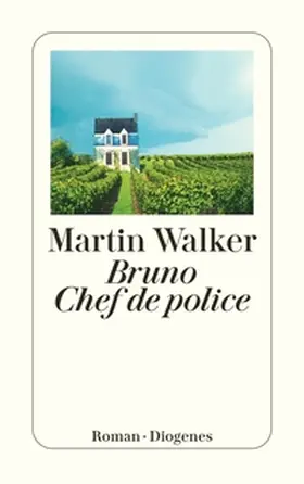 Walker |  Bruno Chef de police | eBook | Sack Fachmedien