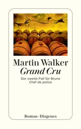Walker | Grand Cru | E-Book | www.sack.de