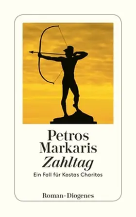 Markaris | Zahltag | E-Book | sack.de