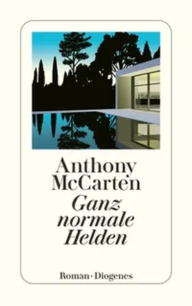 McCarten | Ganz normale Helden | E-Book | www.sack.de