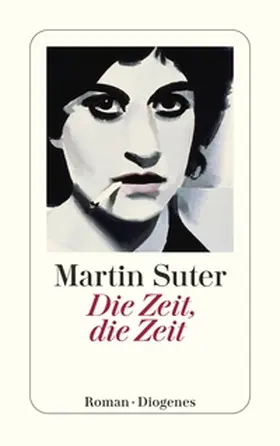 Suter | Die Zeit, die Zeit | E-Book | www.sack.de