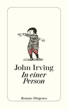 Irving | In einer Person | E-Book | www.sack.de