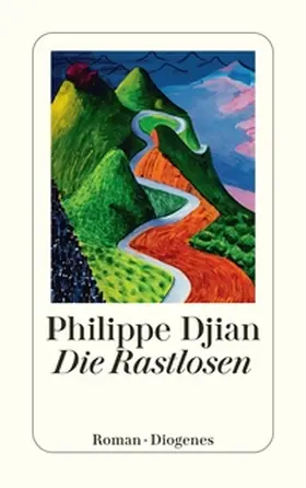 Djian |  Die Rastlosen | eBook | Sack Fachmedien