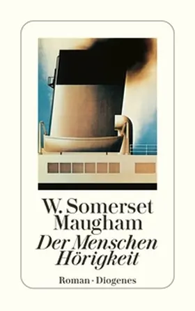 Maugham |  Der Menschen Hörigkeit | eBook | Sack Fachmedien