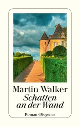 Walker |  Schatten an der Wand | eBook | Sack Fachmedien