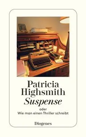 Highsmith | Suspense | E-Book | www.sack.de