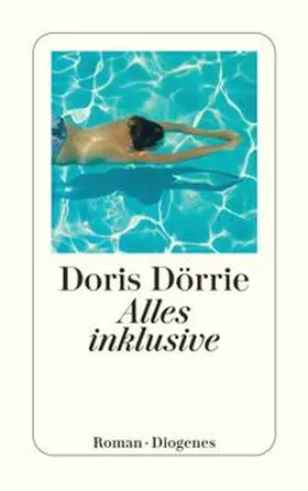Dörrie | Alles inklusive | E-Book | www.sack.de