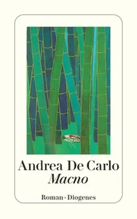 Carlo |  Macno | eBook | Sack Fachmedien