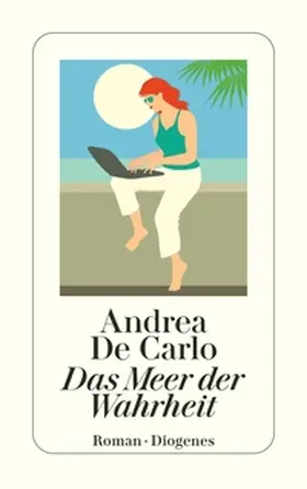 De Carlo | Das Meer der Wahrheit | E-Book | www.sack.de