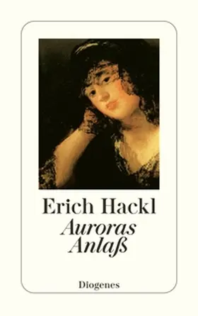 Hackl |  Auroras Anlaß | eBook | Sack Fachmedien