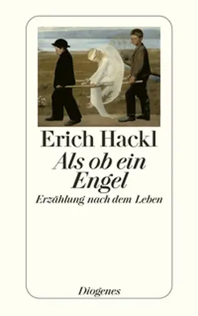 Hackl |  Als ob ein Engel | eBook | Sack Fachmedien