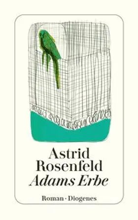 Rosenfeld | Adams Erbe | E-Book | www.sack.de