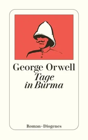 Orwell | Tage in Burma | E-Book | www.sack.de