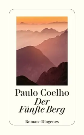 Coelho | Der Fünfte Berg | E-Book | www.sack.de