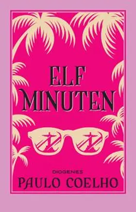 Coelho | Elf Minuten | E-Book | www.sack.de