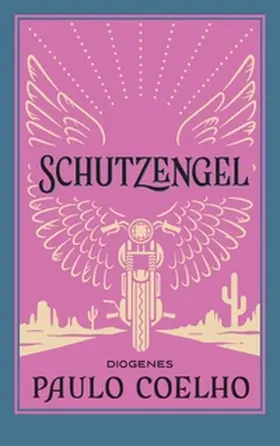 Coelho | Schutzengel | E-Book | www.sack.de